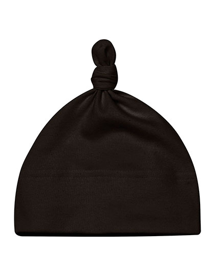 Baby One Knot Hat — besticken oder bedrucken lassen