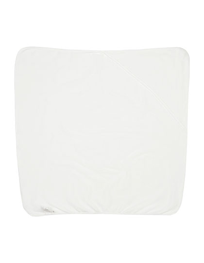 Babybugz Baby Hooded Blanket