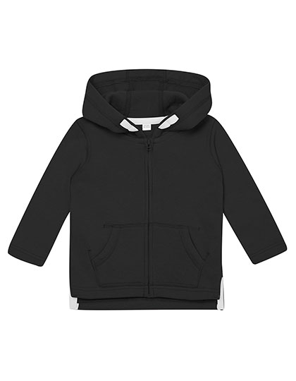 Babybugz Baby Zipped Hoodie