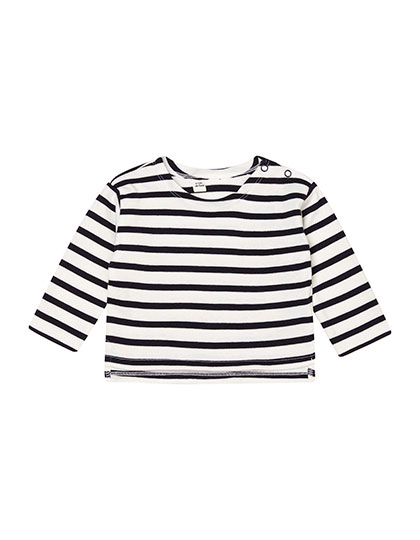 Babybugz Baby Breton Top