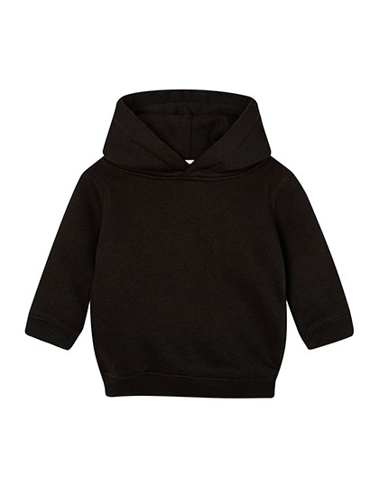 Baby Essential Hoodie — besticken oder bedrucken lassen