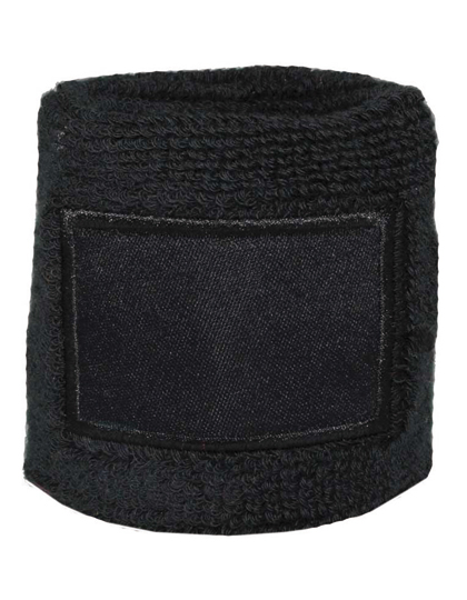 Schweißarmband — besticken oder bedrucken lassen