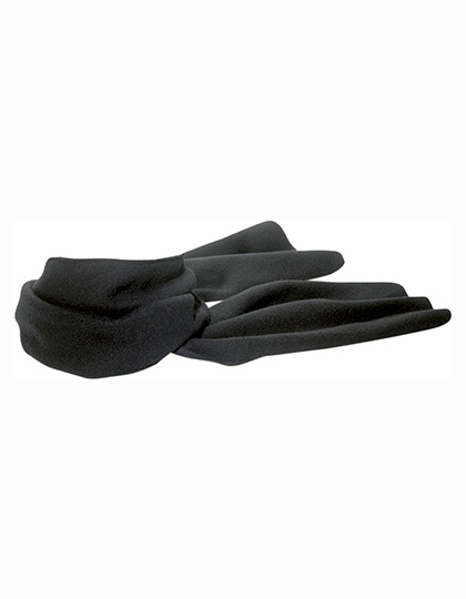 Fleece Schal Scarp — besticken oder bedrucken lassen