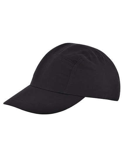Kids' Sports Cap — besticken oder bedrucken lassen