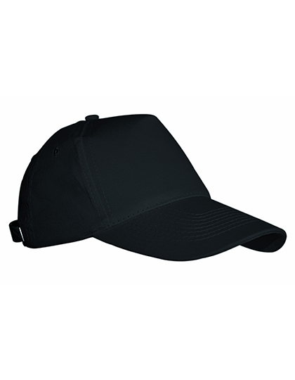 Original Cap — besticken oder bedrucken lassen