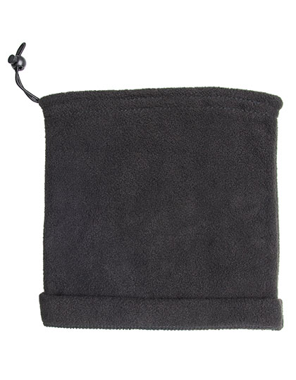 Fleece Ski Col — besticken oder bedrucken lassen