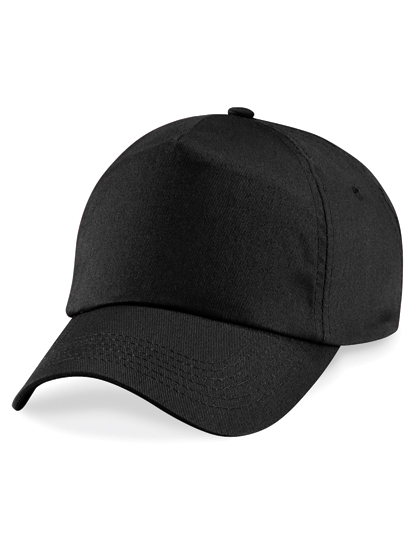 Beechfield Junior Original 5 Panel Cap