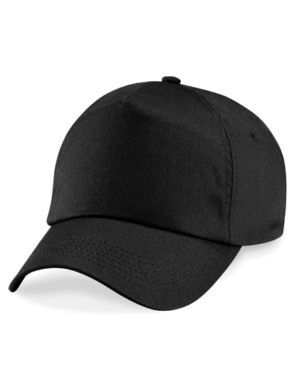 Original 5 Panel Cap — besticken oder bedrucken lassen