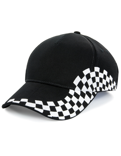 Beechfield Grand Prix Cap