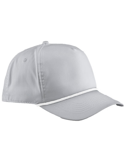 Beechfield Rope Detail Golf Cap