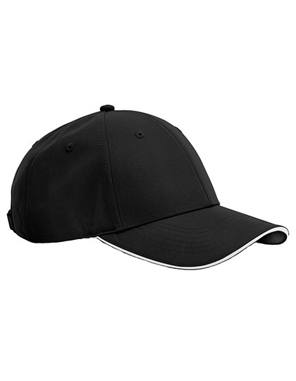 Beechfield Team Sports-Tech Cap