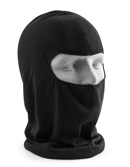 Microfibre Balaclava — besticken oder bedrucken lassen