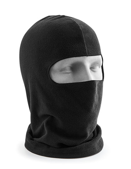 Beechfield Microfleece Balaclava