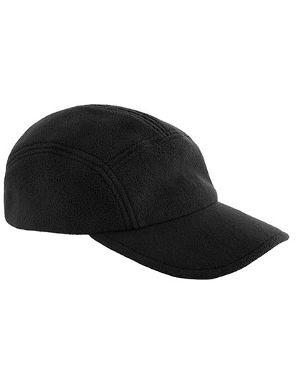 Beechfield Recycled Fleece 5 Panel Cap