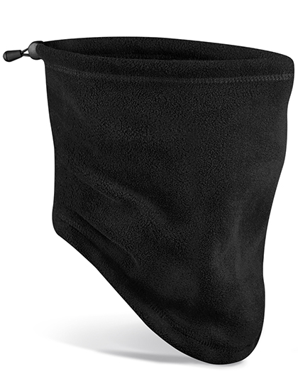 Recycled Fleece Snood — besticken oder bedrucken lassen