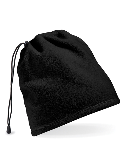 Beechfield Suprafleece® Snood/ Hat Combo