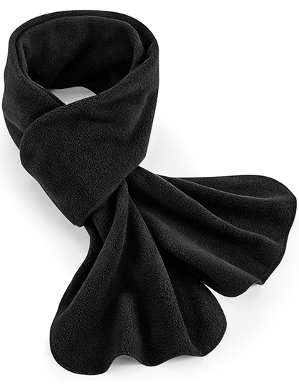 Recycled Fleece Scarf — besticken oder bedrucken lassen