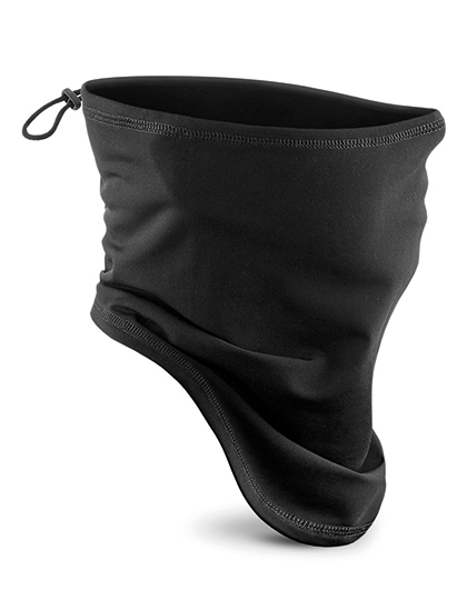 Beechfield Softshell Sports Tech Neck Warmer