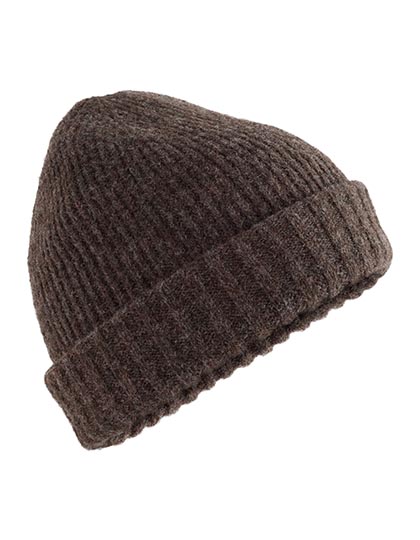 Stonefell Beanie – 58 % Polyester / 16 % Nylon / 16 % Acryl / 8 % Wolle / 2 % Elasthan