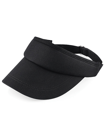 Sports Visor — besticken oder bedrucken lassen