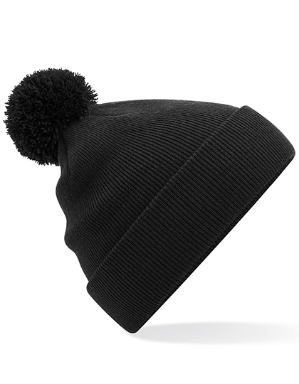 Junior Original Pom Pom Beanie — besticken oder bedrucken lassen