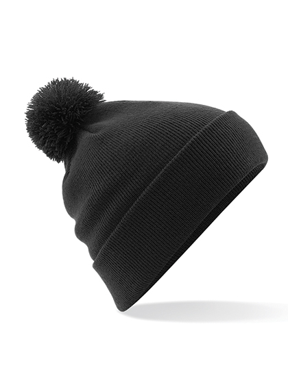 Beechfield Original Pom Pom Beanie