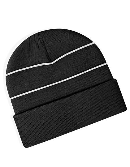 Beechfield Enhanced-Viz Beanie