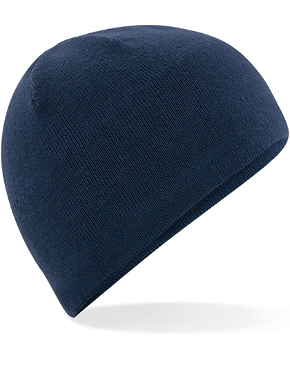 Beechfield Active Performance Beanie in French Navy