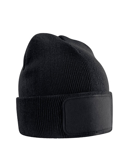 Kids Original Patch Beanie — besticken oder bedrucken lassen