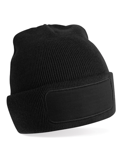 Beechfield Original Patch Beanie