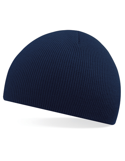 Beechfield Original Pull-On Beanie in French Navy