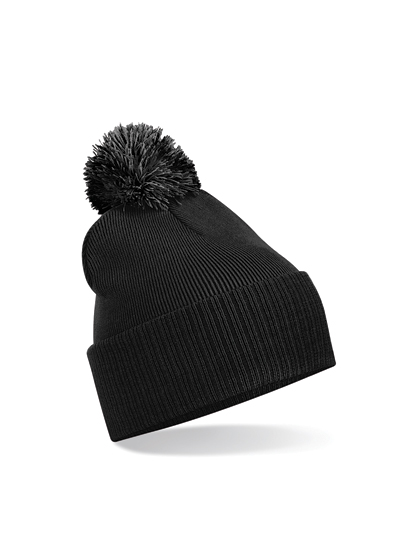 Snowstar® Beanie — besticken oder bedrucken lassen