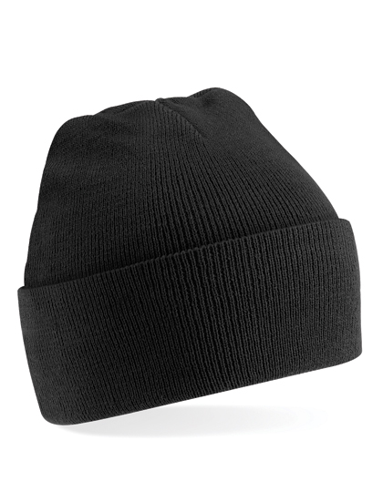 Junior Original Cuffed Beanie — besticken oder bedrucken lassen