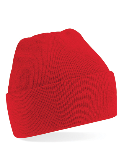 Junior Original Cuffed Beanie – 100% Polyacryl