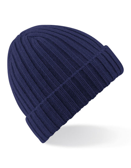 Beechfield Chunky Ribbed Beanie