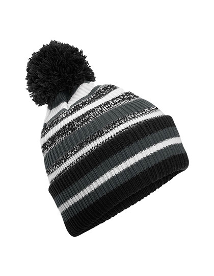 Beechfield Multi-Sport Fan Beanie