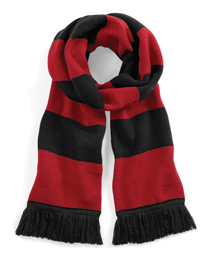 Stadium Scarf — besticken oder bedrucken lassen
