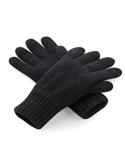 Beechfield Classic Thinsulate™ Gloves