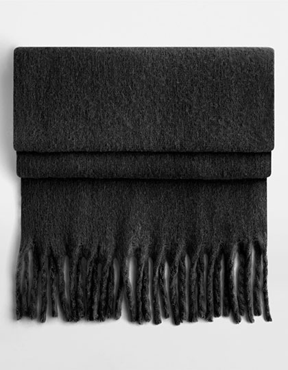 Beechfield Fluffy Scarf