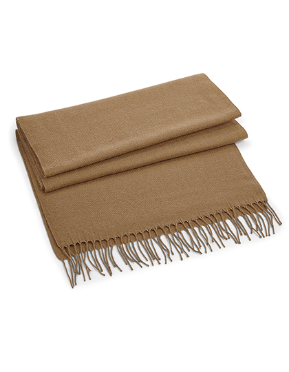 Beechfield Classic Woven Scarf