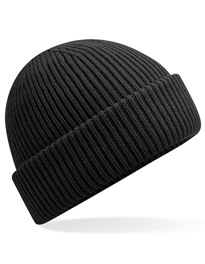 Beechfield Wind Resistant Breathable Elements Beanie