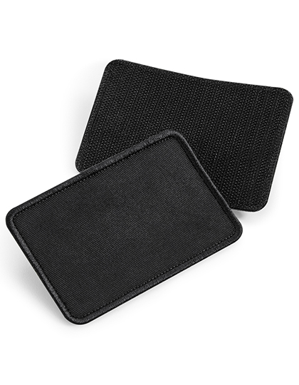 Cotton Removable Patch — besticken oder bedrucken lassen
