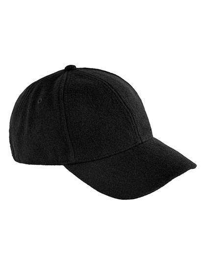 Beechfield Wool Blend Cap