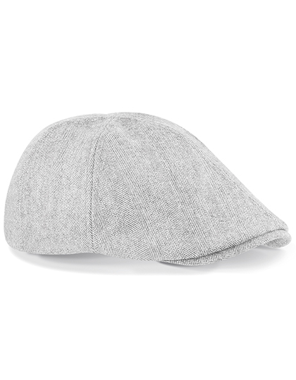 Beechfield Ivy Cap in Light Grey