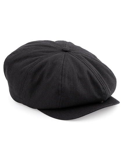 Beechfield Newsboy Cap