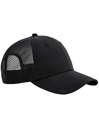 Beechfield Technical Mesh Trucker