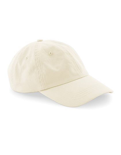 Low Profile 6 Panel Dad Cap — besticken oder bedrucken lassen