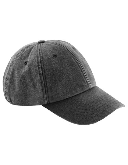 Junior Low Profile Vintage Cap — besticken oder bedrucken lassen