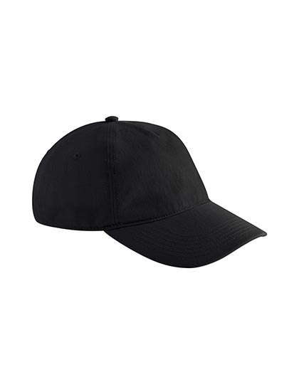 Beechfield Leisure Cap in Black