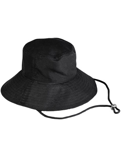 Wide Brim Sun Hat — besticken oder bedrucken lassen